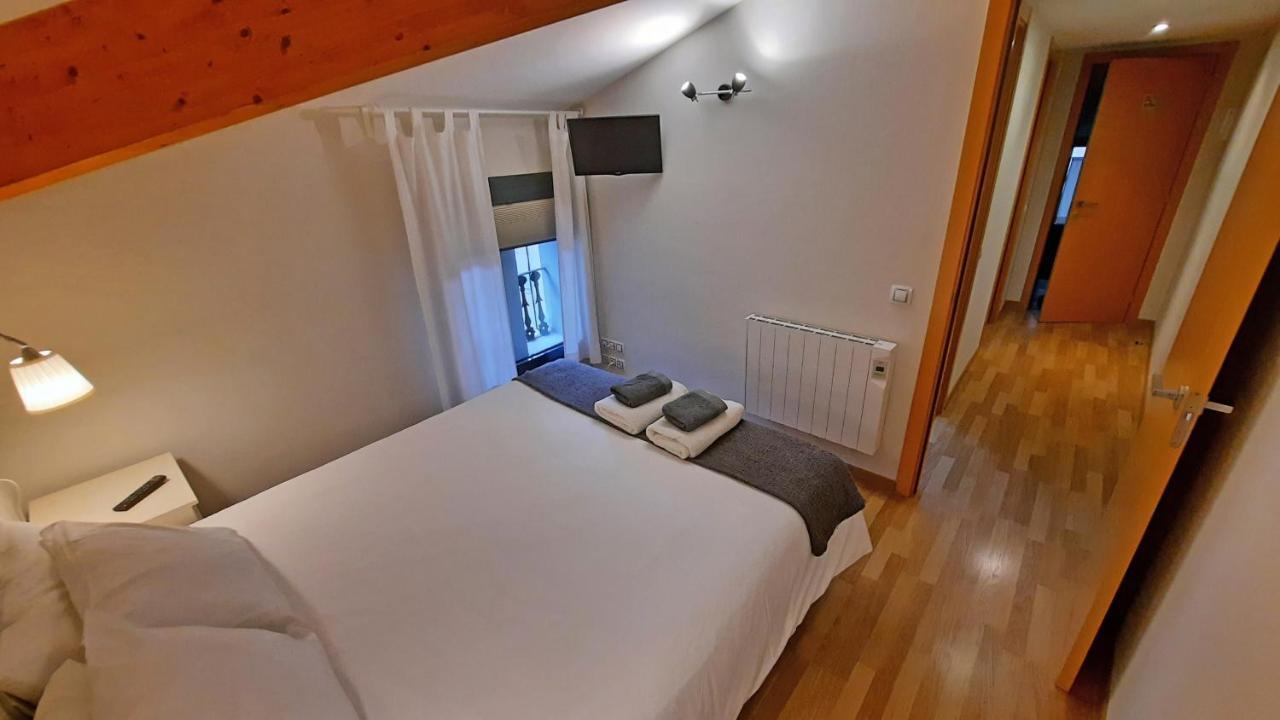 L'Astrolabi -Centre Ripoll-别墅 外观 照片
