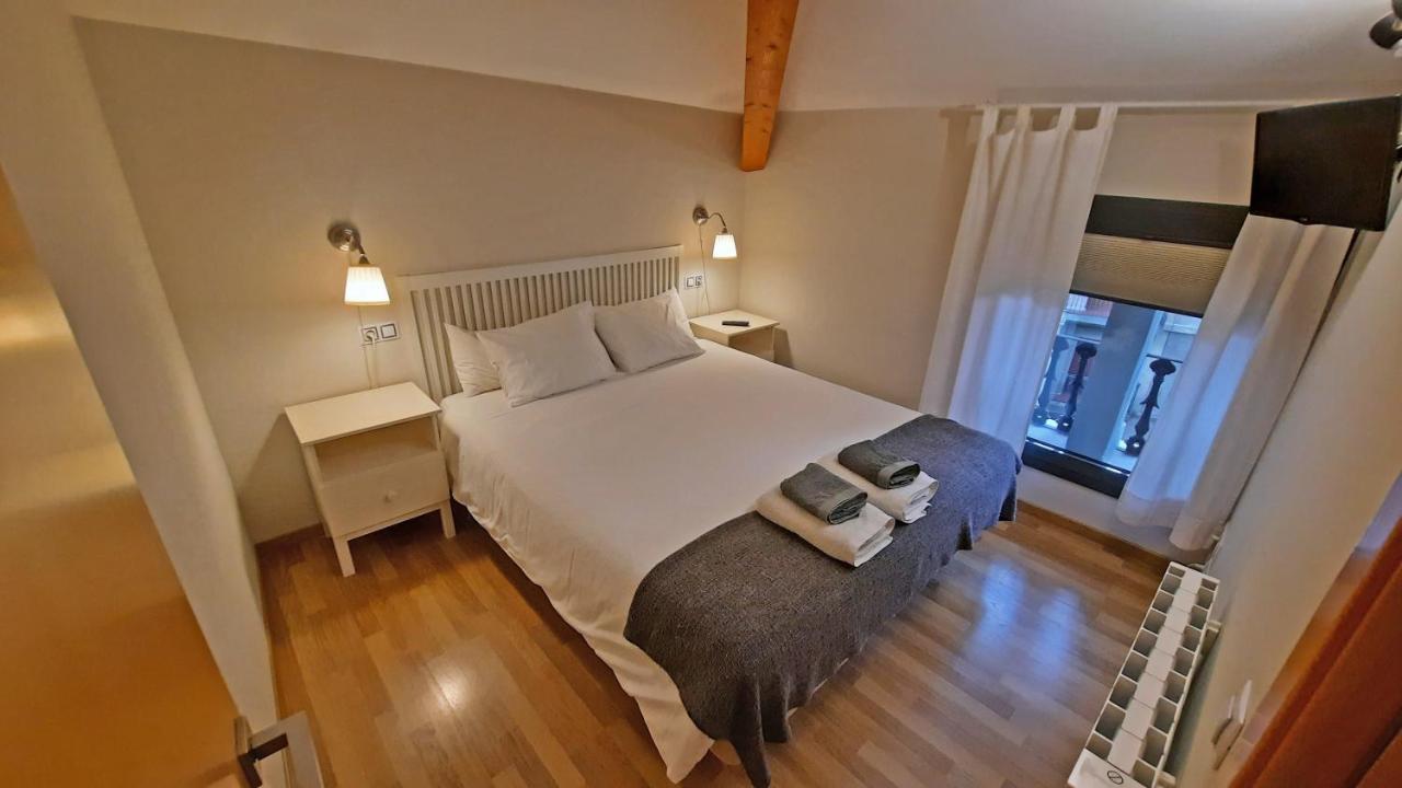 L'Astrolabi -Centre Ripoll-别墅 外观 照片