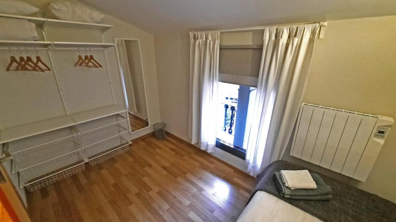 L'Astrolabi -Centre Ripoll-别墅 外观 照片