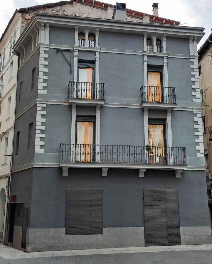 L'Astrolabi -Centre Ripoll-别墅 外观 照片